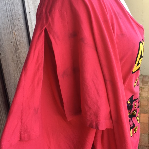 Gsus Grand Prix top 💕 - Picture 7 of 8